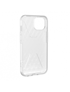 iPhone 13 och mycket snyggt skydd från UAG.