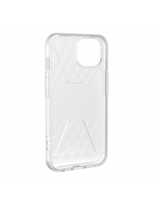 iPhone 13 och mycket snyggt skydd från UAG.