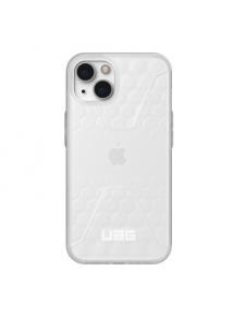 Frostad is och mycket snyggt fodral iPhone 13.