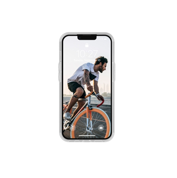 Din telefon kommer att skyddas av detta skal från iPhone 13.