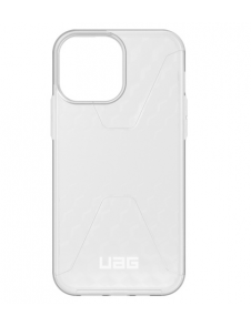 Frostad is och mycket snyggt fodral iPhone 13 Pro Max.