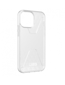 Din telefon kommer att skyddas av detta skal från iPhone 13 Pro Max.