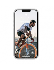 Högkvalitativt material från UAG.