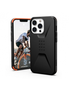 Högkvalitativt material från UAG.