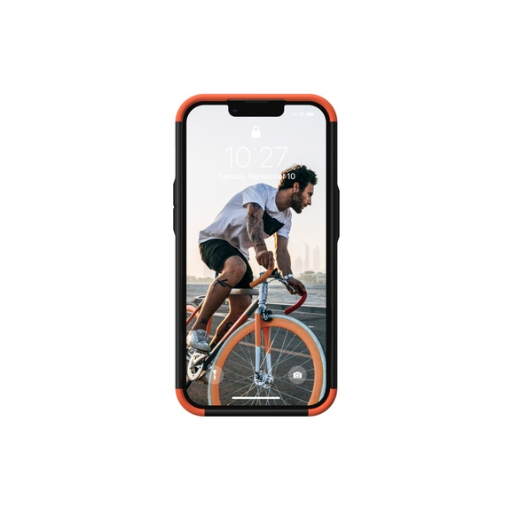 iPhone 13 Pro kommer att skyddas av detta fantastiska skal.
