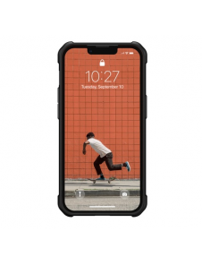Vackert och pålitligt skyddshölje för iPhone 13.
