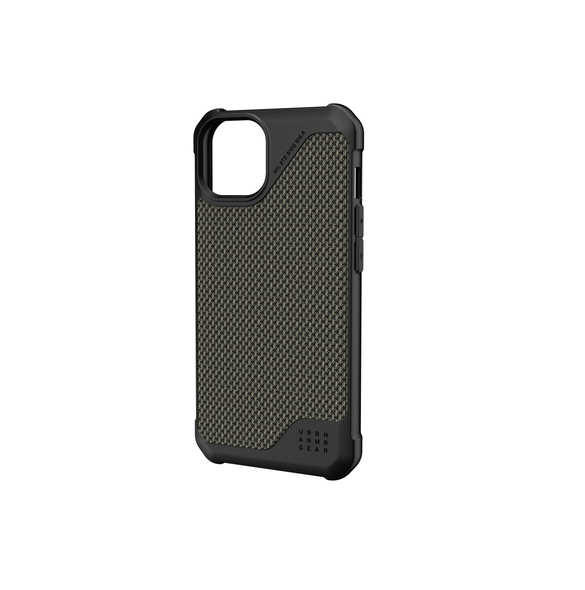 Pålitligt och bekvämt fodral för telefonen.