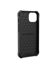 Praktiskt och lätt skyddande fodral från UAG.