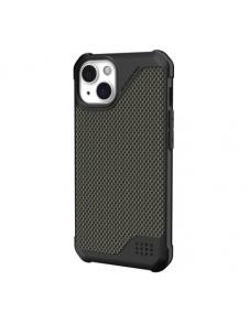 Med det här omslaget kommer du att vara lugn för iPhone 13 och mycket snyggt skydd från UAG.