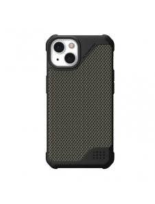 Högkvalitativt material från UAG.