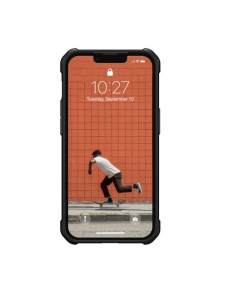 Oliv och mycket praktiskt omslag från UAG.