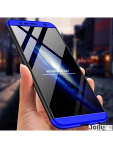 Din Samsung Galaxy J4 Plus 2018 J415 kommer att skyddas av detta stora omslag.