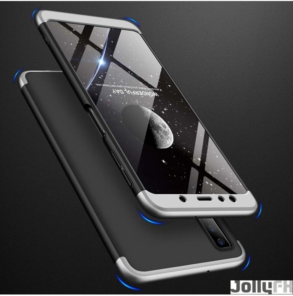 Pålitligt och bekvämt fodral för din Samsung Galaxy A7 2018 A750.