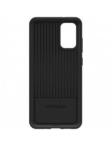 Svart och mycket praktiskt omslag från OtterBox.