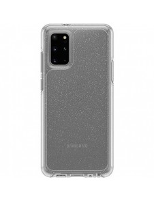 Samsung Galaxy S20 Plus och mycket snyggt skydd från OtterBox.