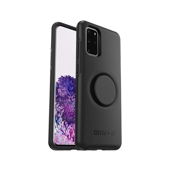 Vackert och pålitligt skyddsfodral för Samsung Galaxy S20 Plus. Vackert och pålitligt skyddsfodral för Samsung Galaxy S20 Plus.