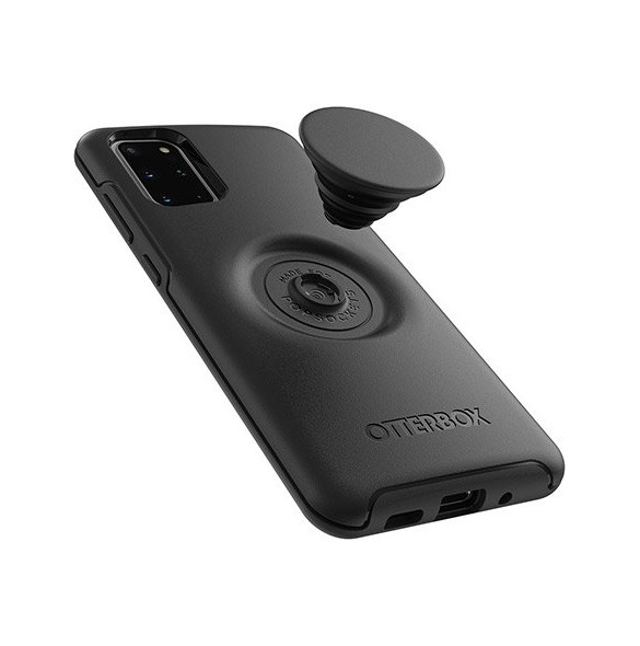 Praktiskt och lätt skyddande fodral från OtterBox.