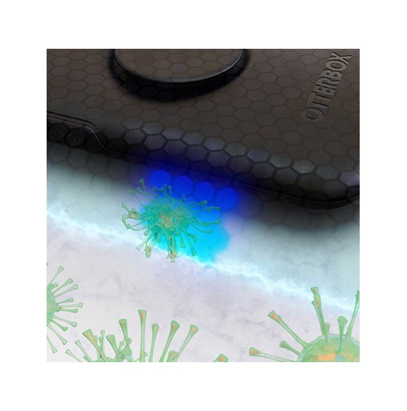 Glöm repor med ett härligt omslag från OtterBox.