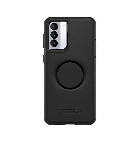 Praktiskt och lätt skyddande fodral från OtterBox.