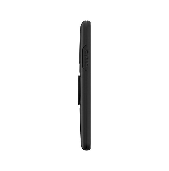 Med detta skal kommer du att vara lugn för Samsung Galaxy S21 Plus 5G och mycket snyggt skydd från OtterBox.