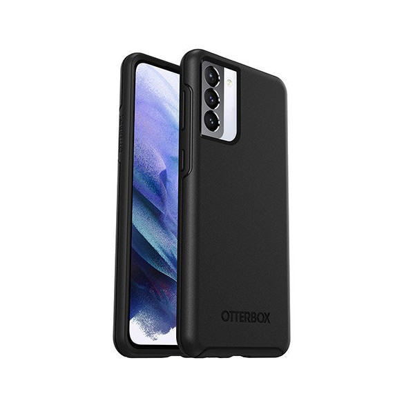 Praktiskt och lätt skyddande fodral från OtterBox.