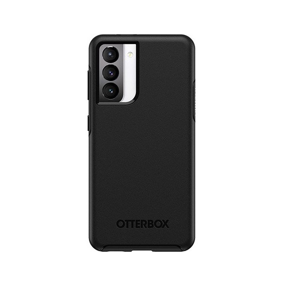 Vackert och pålitligt skyddsfodral för Samsung Galaxy S21 5G.