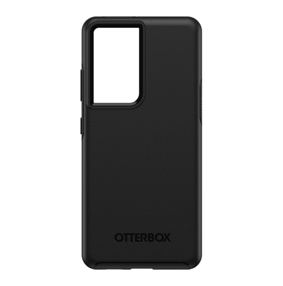 Praktiskt och lätt skyddande fodral från OtterBox.