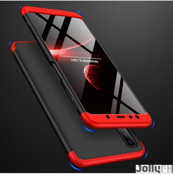 Pålitligt och bekvämt fodral för din Samsung Galaxy A7 2018 A750.