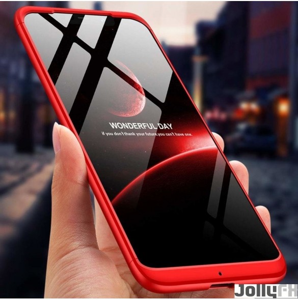 Din Xiaomi Pocophone F1 kommer att skyddas av detta stora omslag.