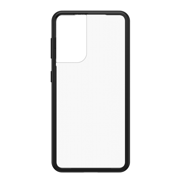 Klart svart och mycket praktiskt omslag från OtterBox.