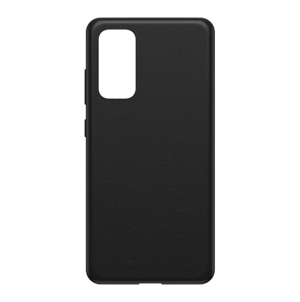 Svart och mycket praktiskt omslag från OtterBox.