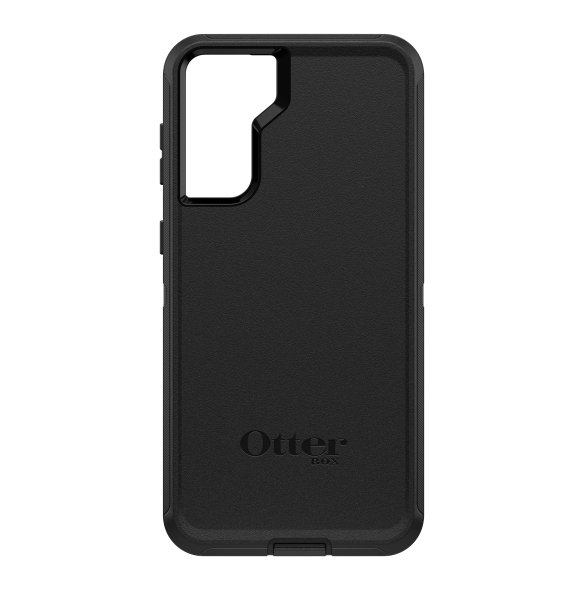 Med detta skal kommer du att vara lugn för Samsung Galaxy S21 Plus 5G och mycket snyggt skydd från OtterBox.
