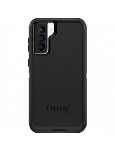 Svart och mycket praktiskt omslag från OtterBox.