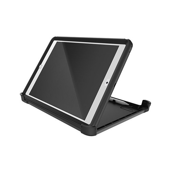 Vackert och pålitligt skyddshölje för iPad 10.2.