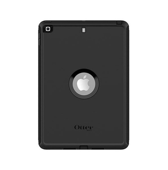 Din telefon kommer att skyddas av detta skal från iPad 10.2.
