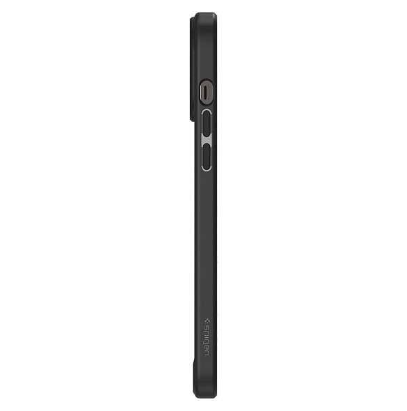 Spigen Ultra Hybrid iPhone 13 Pro - Svart