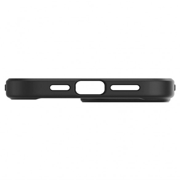 Spigen Ultra Hybrid iPhone 13 Pro - Svart