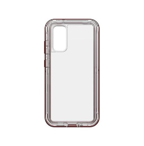 Vackert och pålitligt skyddsfodral för Samsung Galaxy S20 Plus.