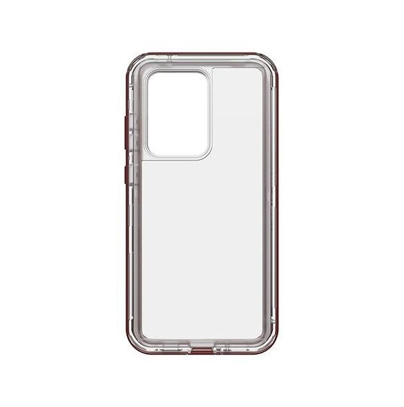 Praktiskt och lätt skyddande fodral från OtterBox.