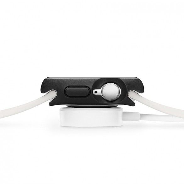 OtterBox Exo Edge - skyddshölje för Apple Watch