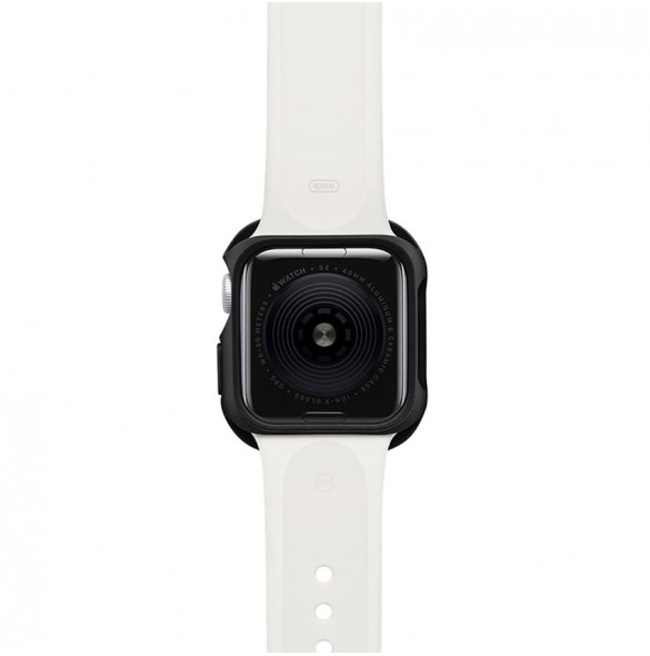 Legendariskt OtterBox -skydd