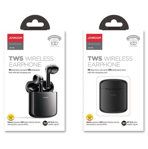 - antal laddningar av hörlurar från batteriets batteri upp till 4x
Mått 55,75 * 46,6 * 23,15 mm
- material: ABS
- vikt 49g