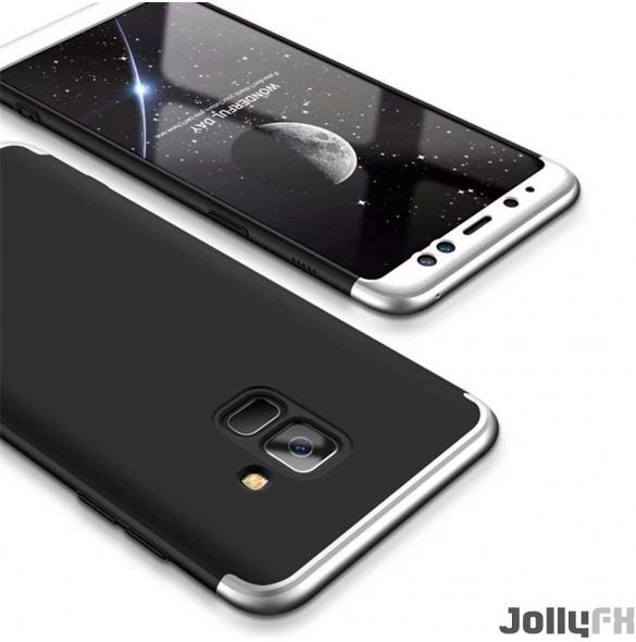Pålitligt och bekvämt fodral till din Samsung Galaxy A8 2018 A530.