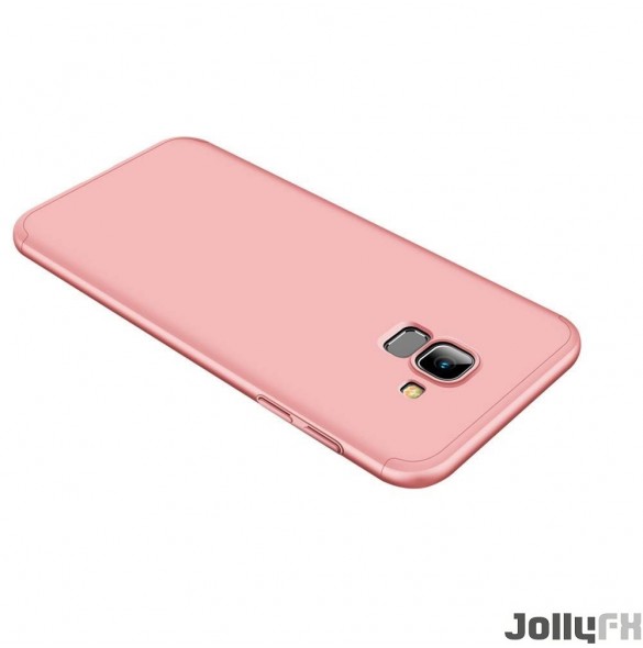 Med detta skydd kommer du att vara lugn för din Samsung Galaxy A8 2018 A530.