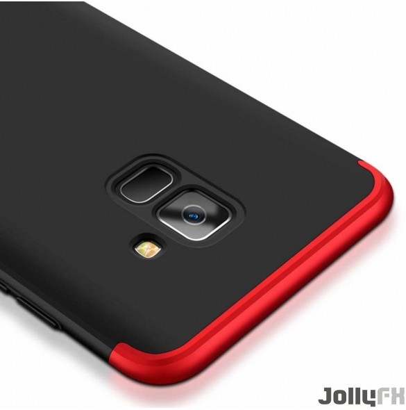 Din Samsung Galaxy A8 2018 A530 kommer att skyddas av detta fantastiska skydd.
