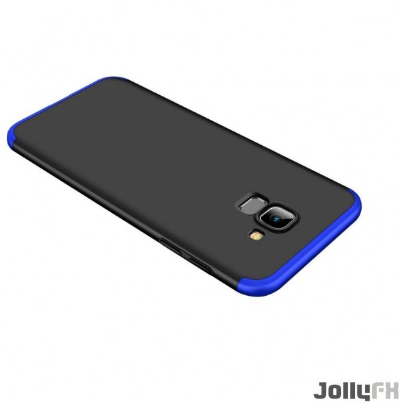 Din Samsung Galaxy A8 2018 A530 kommer att skyddas av detta fantastiska skydd.