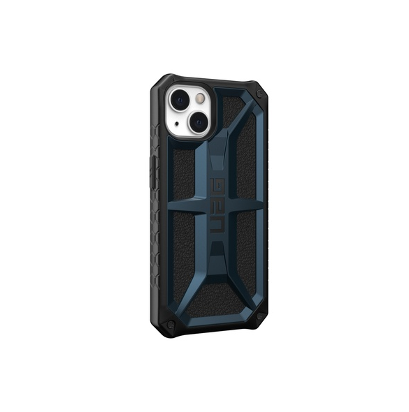 iPhone 13 och mycket snyggt skydd från UAG.