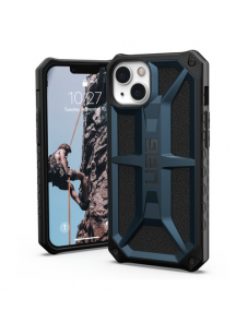 Gräsand och mycket snyggt omslag iPhone 13.