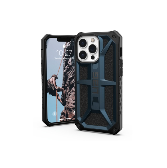 iPhone 13 Pro kommer att skyddas av detta fantastiska skal.