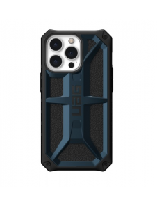 Vackert och pålitligt skyddshölje för iPhone 13 Pro.